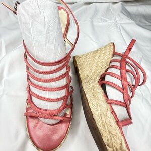 Like new vintage Via Spigga